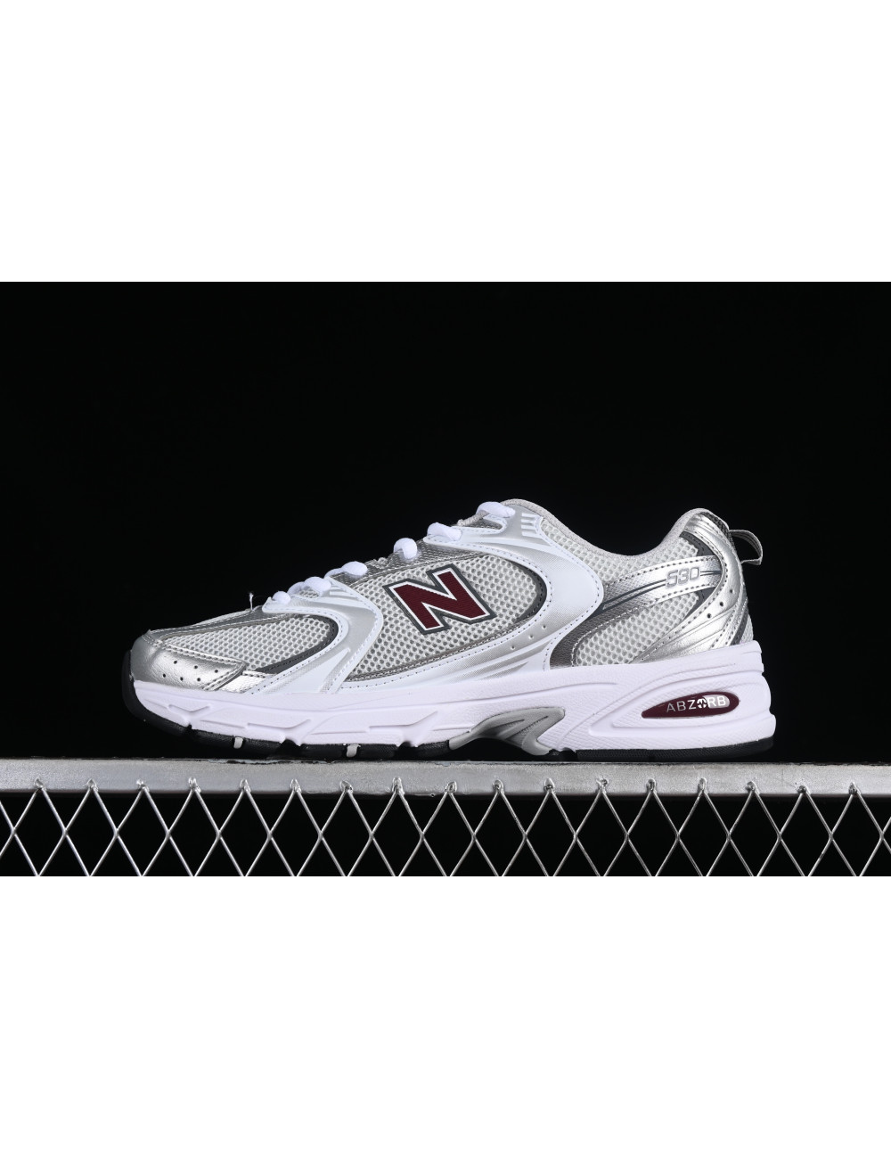 NB530 MR530GS