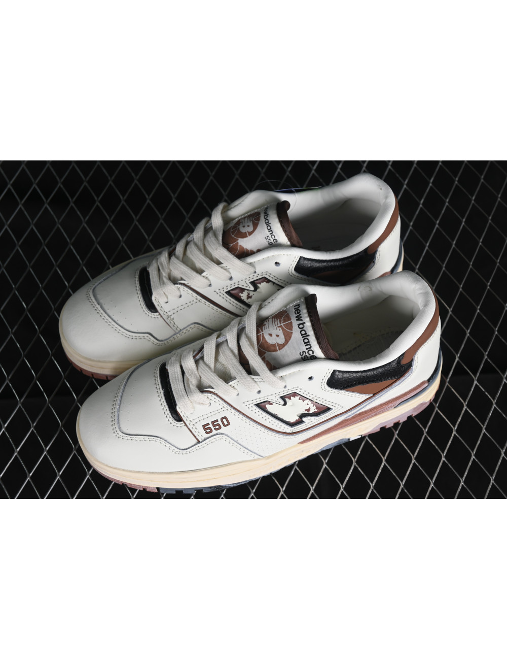 New Balance BB550 BB550VGC