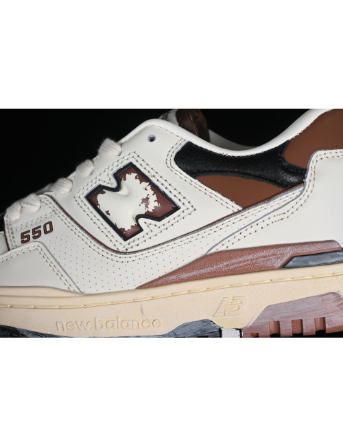 New Balance BB550 BB550VGC