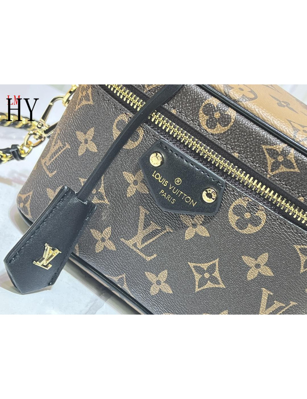 Louıs vuitton 19x115x65118002