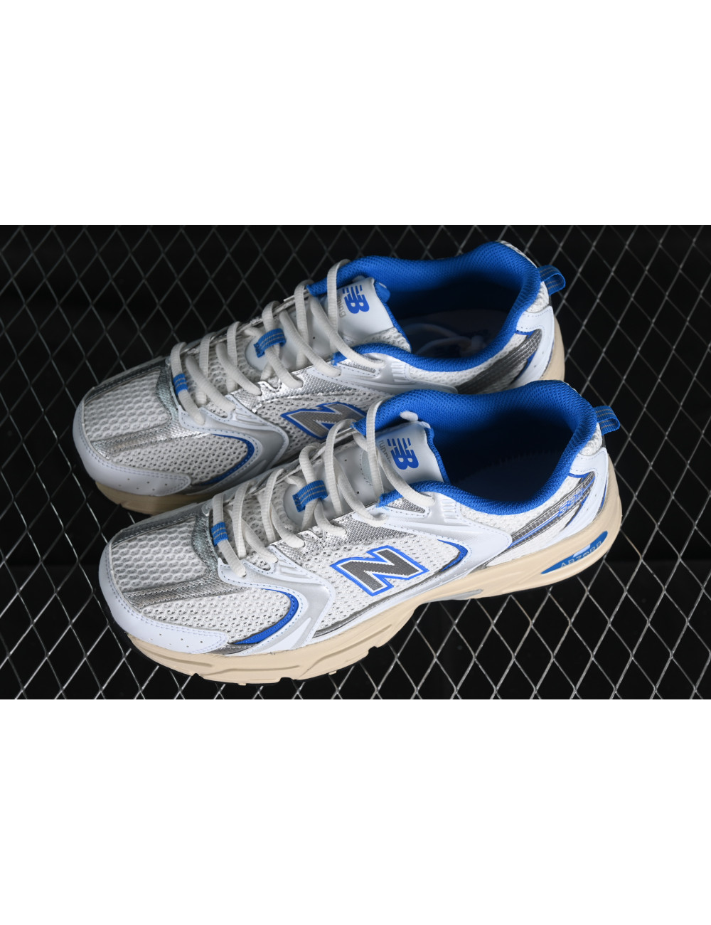 NB530 MR530EA