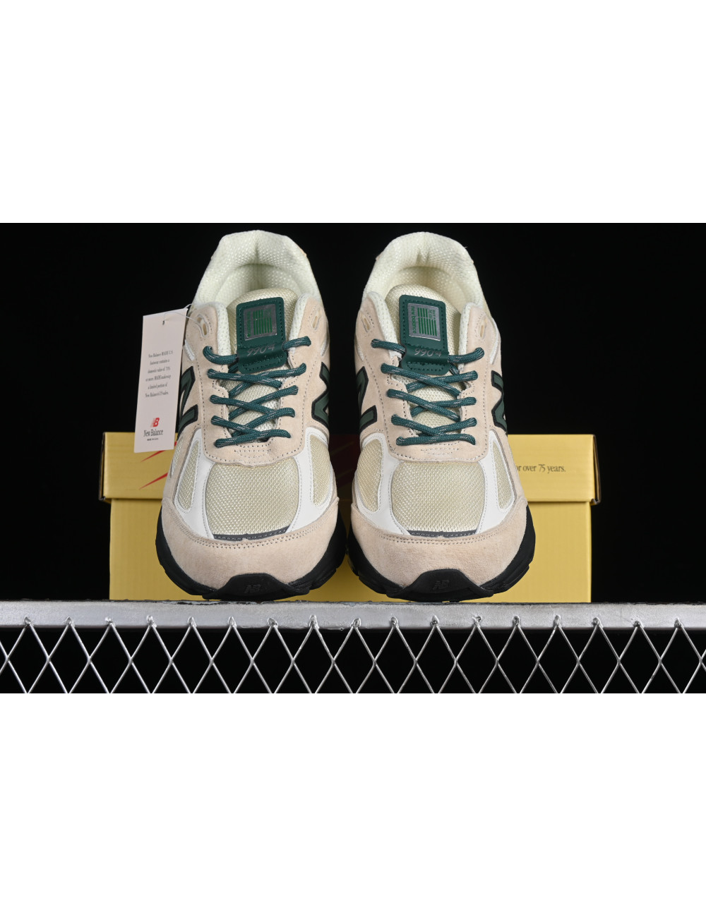 New Balance NB990 U990GB4