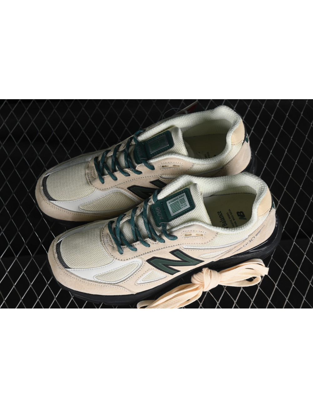 New Balance NB990 U990GB4