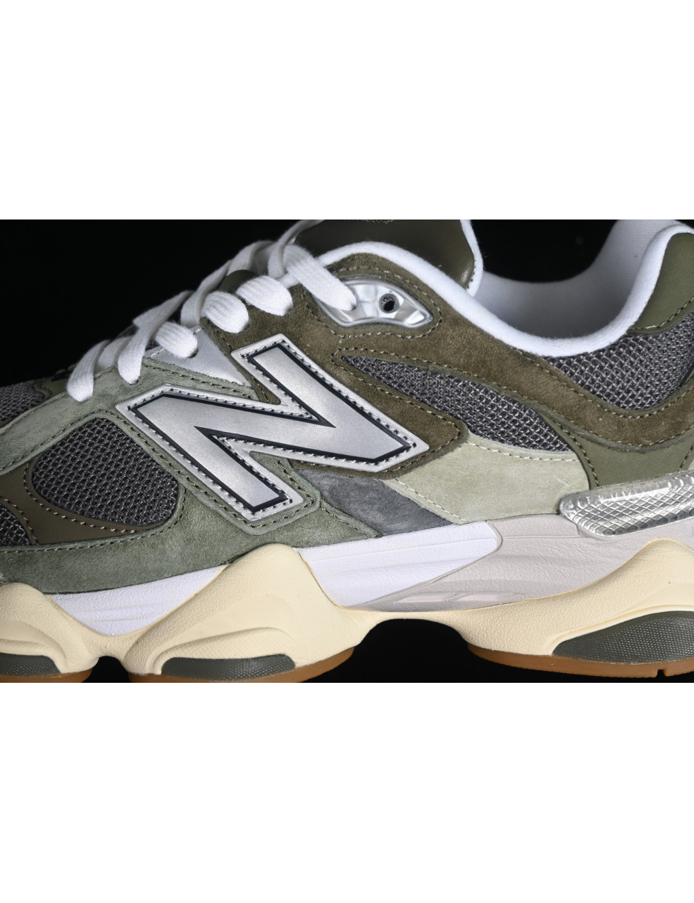 Joe Freshgoods x New Balance NB9060 U9060FOC