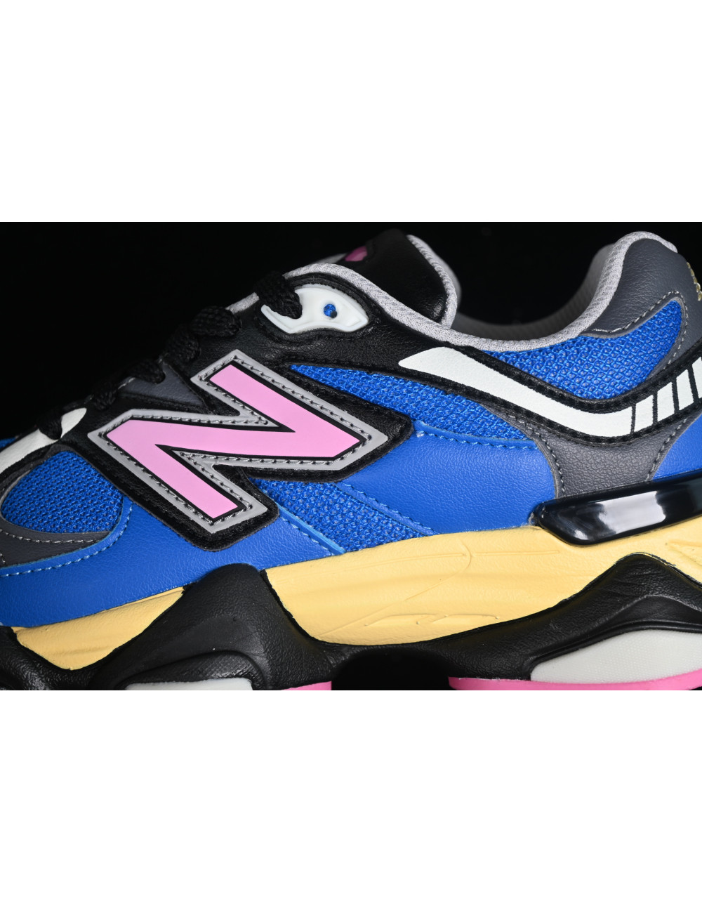 Joe Freshgoods x New Balance NB9060 U9060BPO