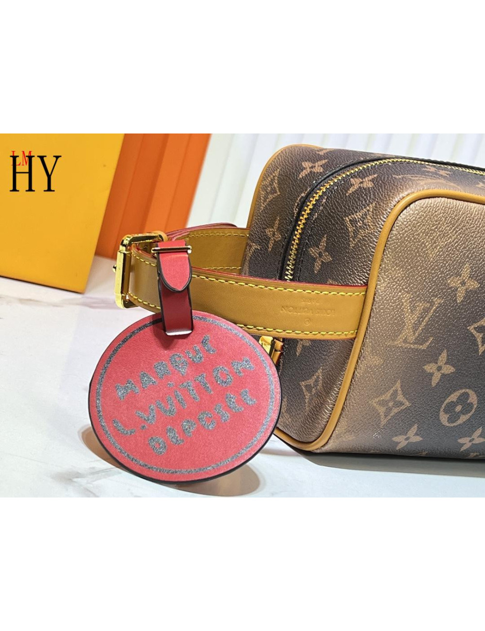 Louıs vuitton 231312118002