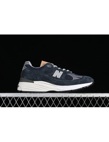 New Balance Made In USA M991 U991NV2