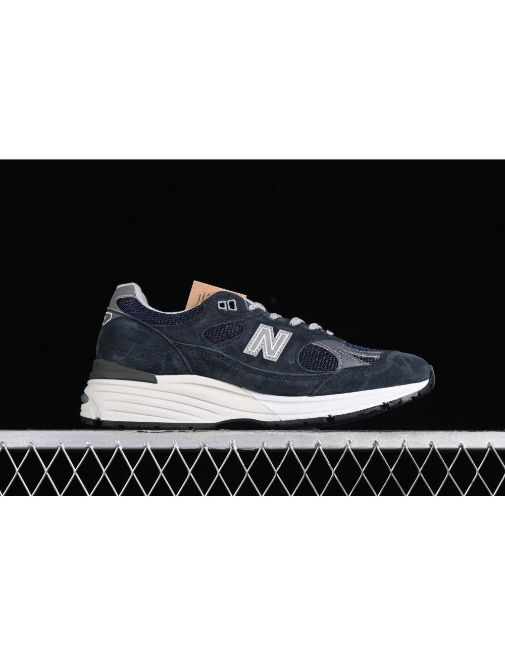 New Balance Made In USA M991 U991NV2