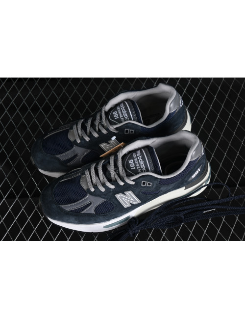 New Balance Made In USA M991 U991NV2