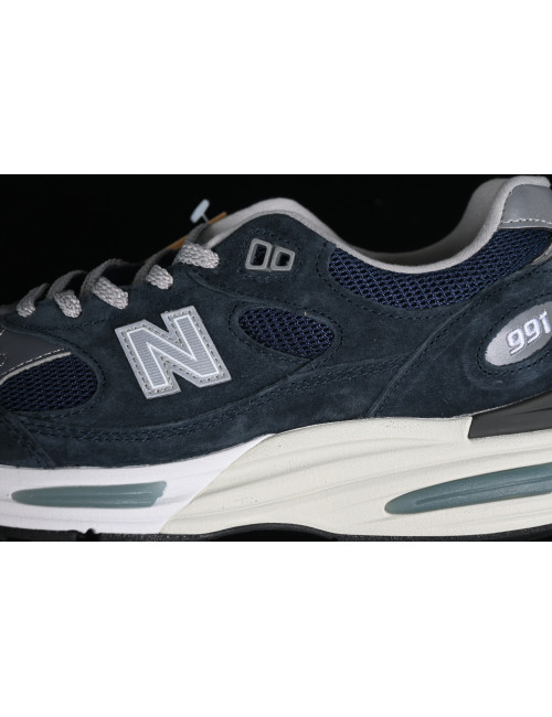 New Balance Made In USA M991 U991NV2