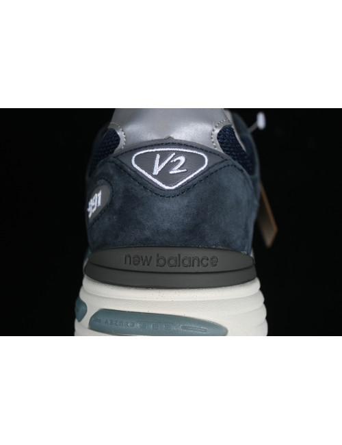 New Balance Made In USA M991 U991NV2