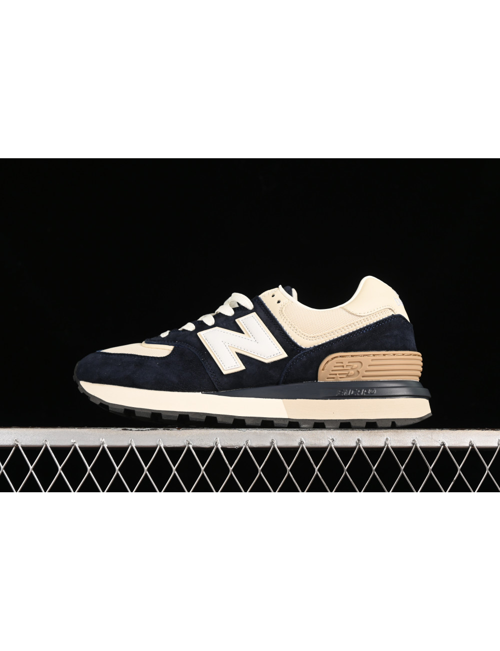 Y New Balance 574 U574LGRN