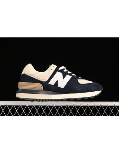 Y New Balance 574 U574LGRN