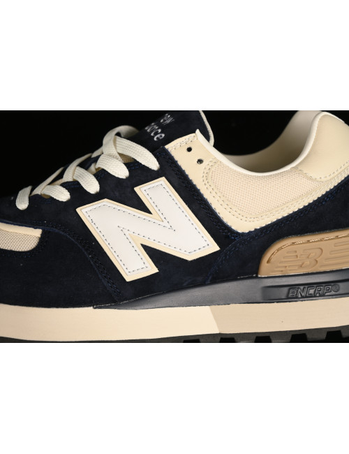 Y New Balance 574 U574LGRN