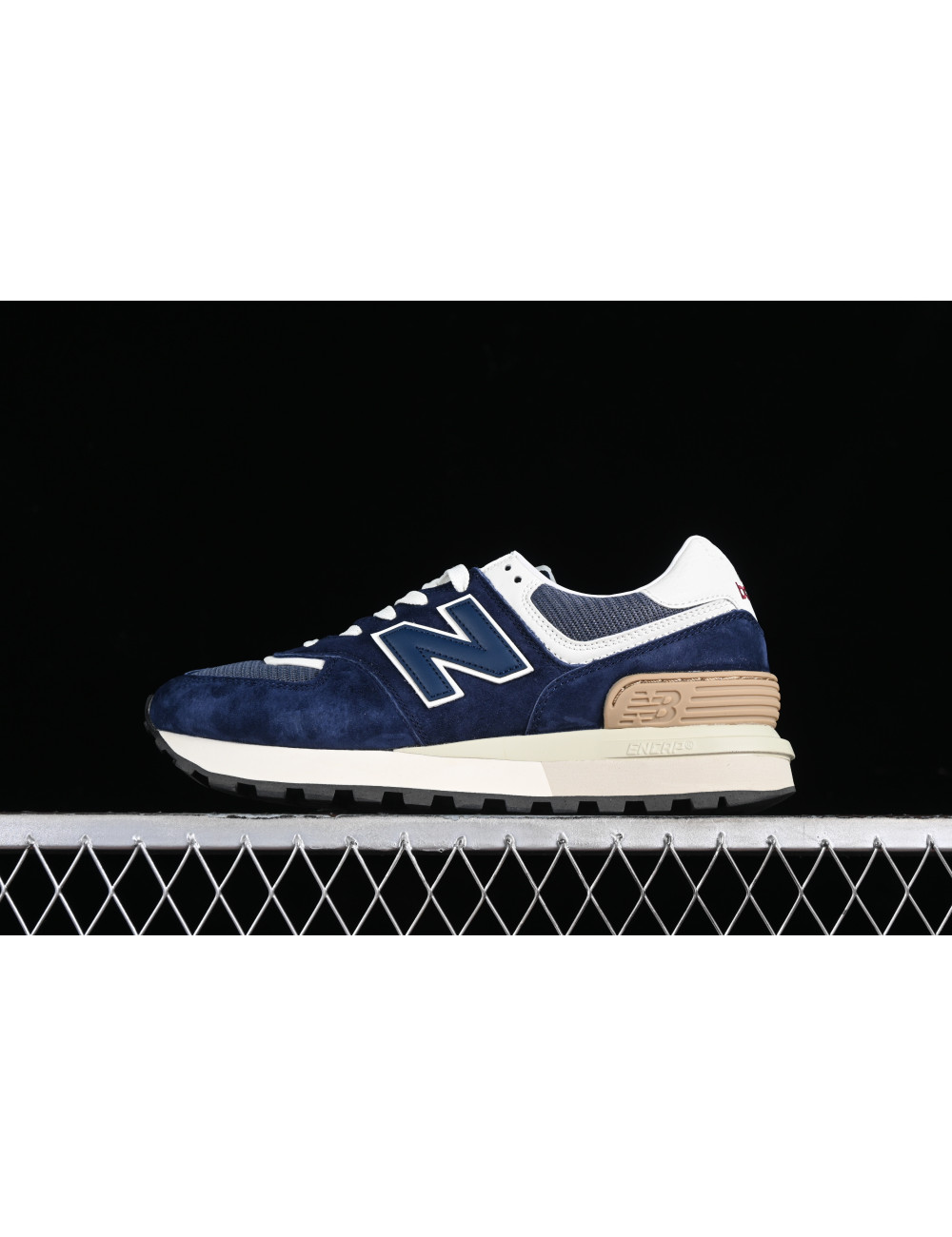 Y New Balance 574 U574LGBB