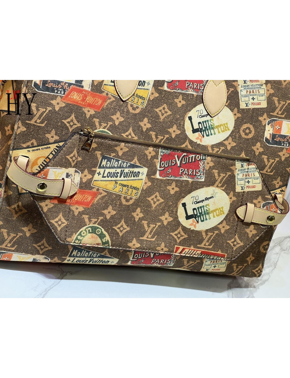 Louıs vuitton 4333185118042