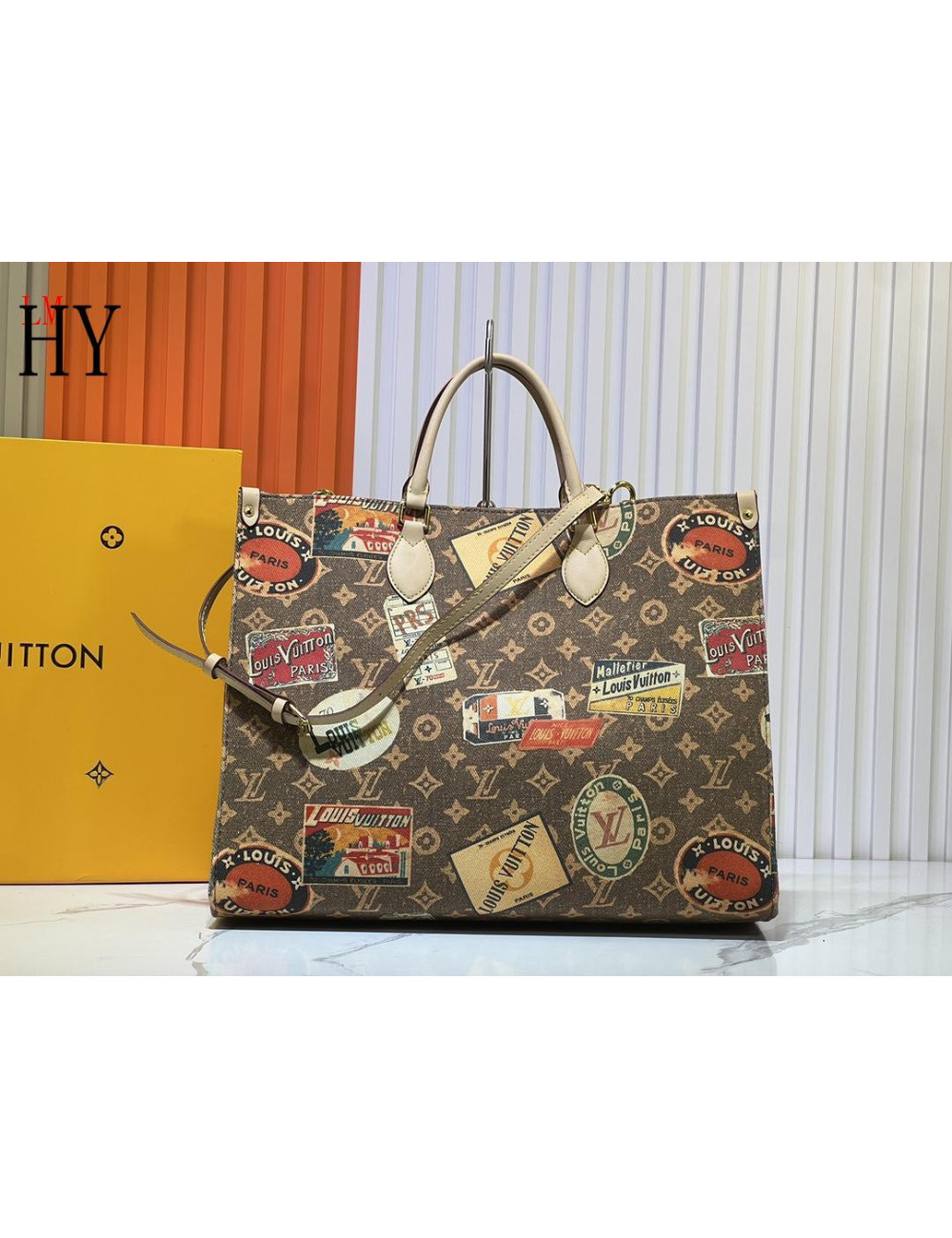 Louıs vuitton 4333185118042