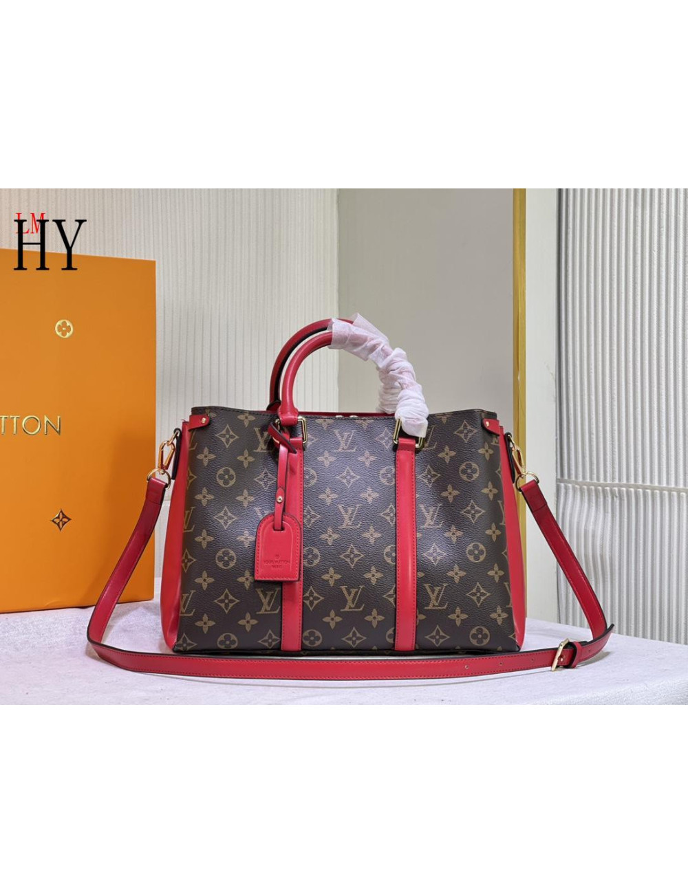 Louıs vuitton 35x24x15118032