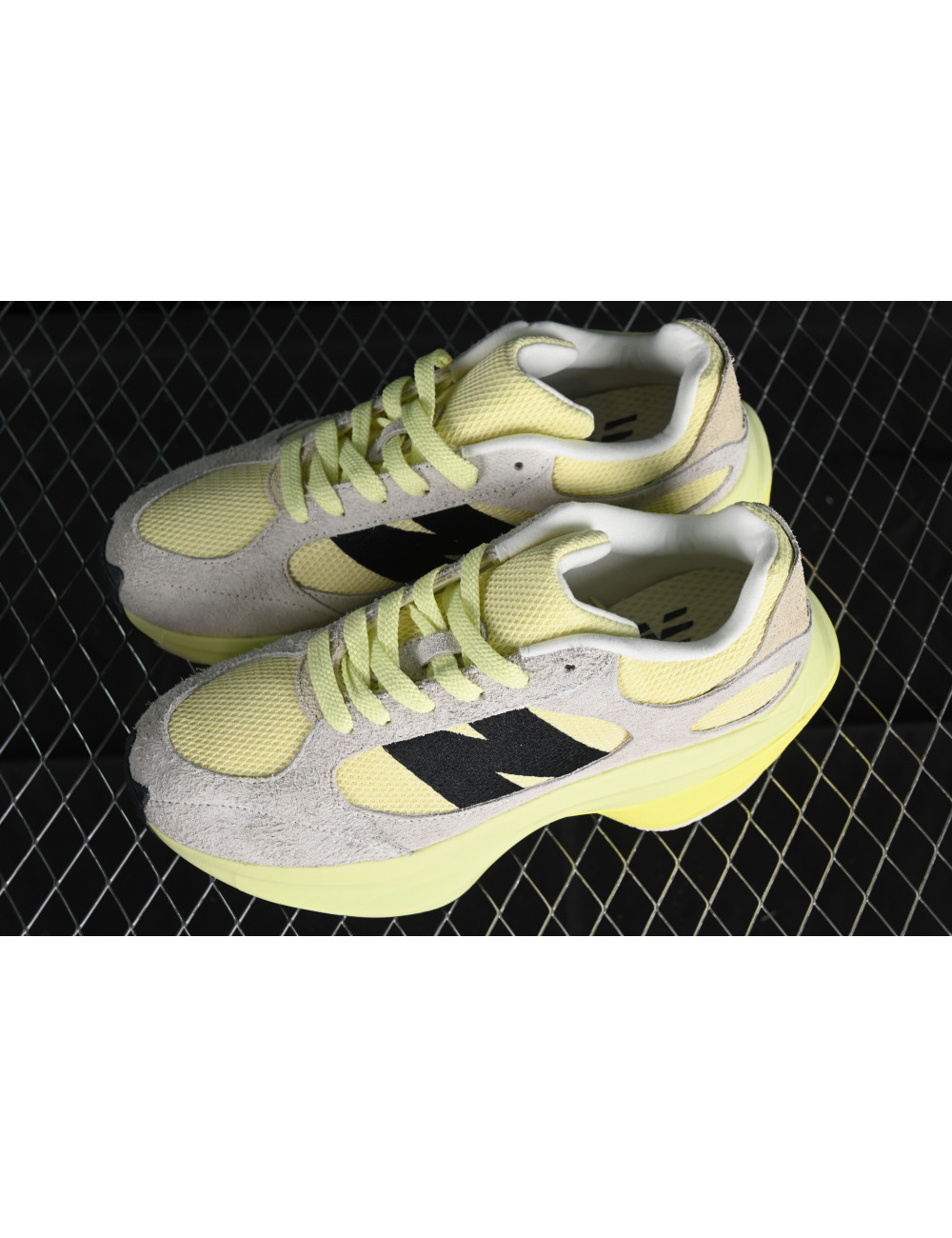 N New Balance UWRPDSFB