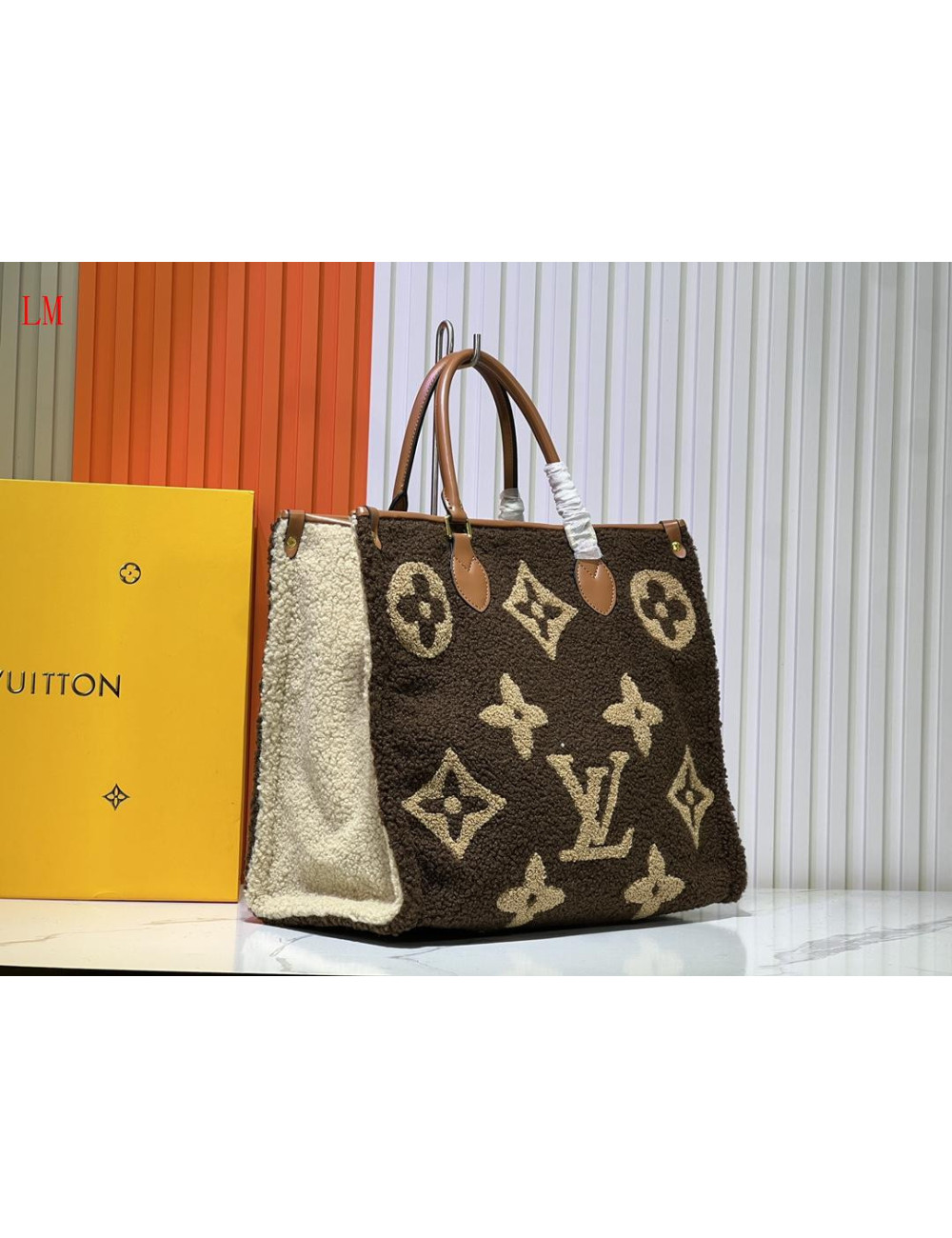 Louıs vuitton 33x27x14118022