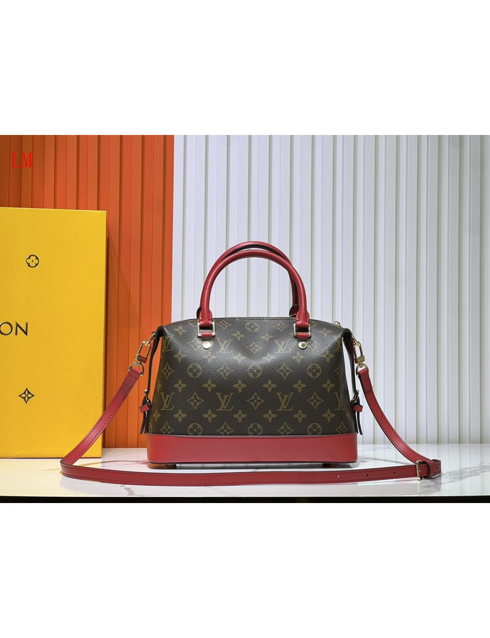 Louıs vuitton 2820115118082