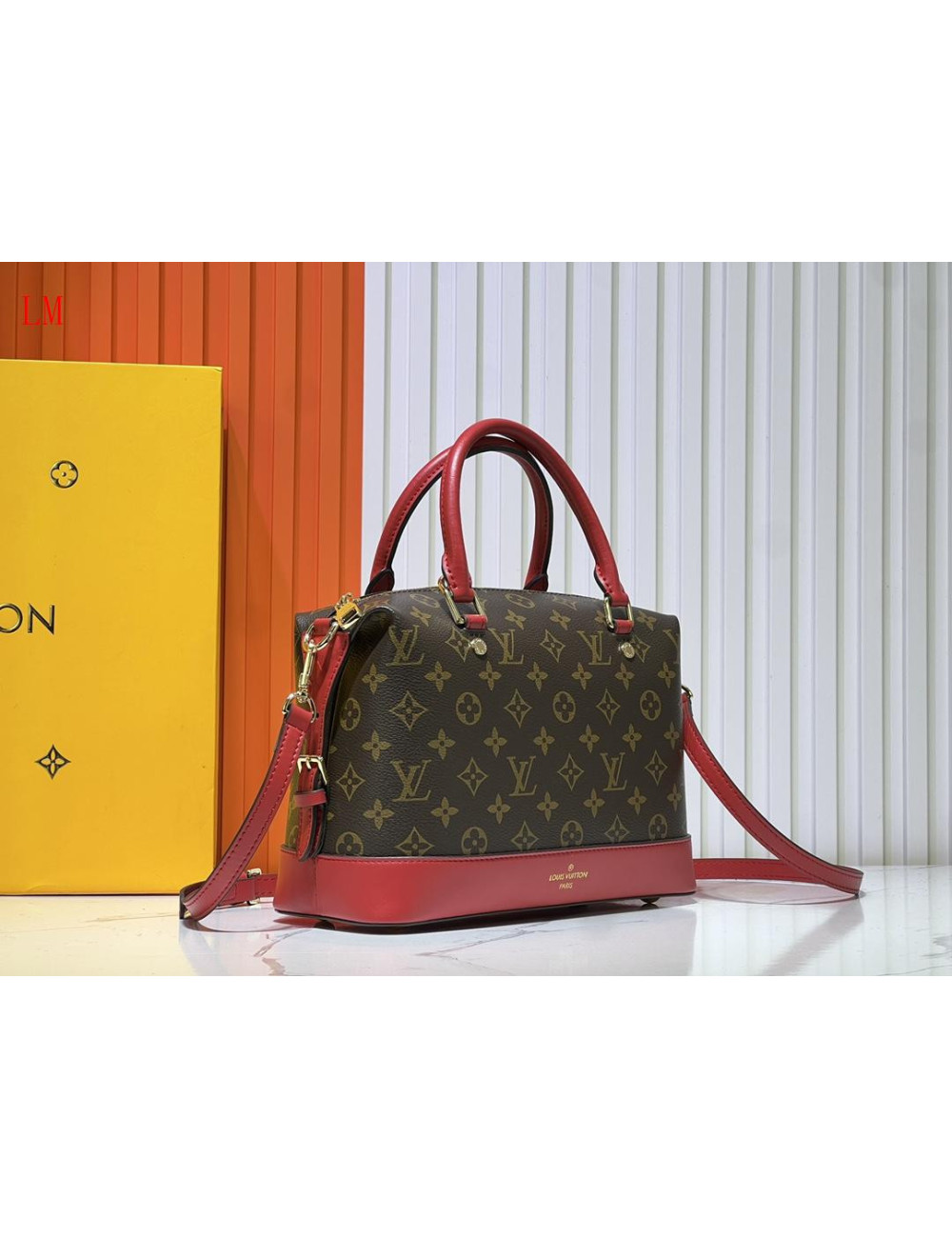 Louıs vuitton 2820115118082