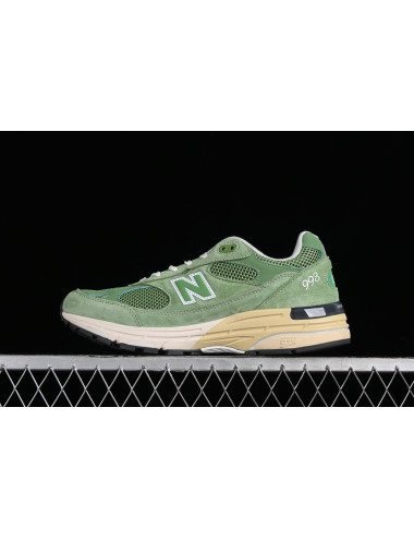 New Balance NB Made In USA M993 U993GW