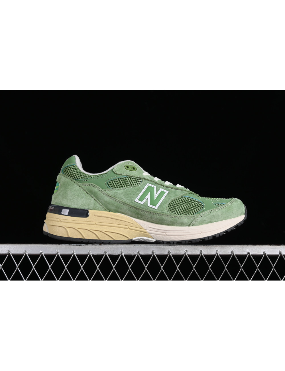 New Balance NB Made In USA M993 U993GW