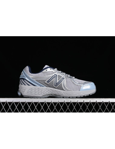 New Balance 860V2 ML860BB2