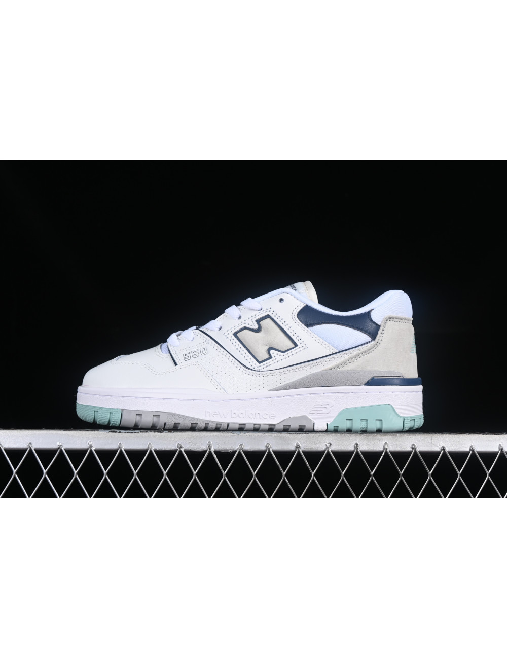 New Balance BB550 BB550WCA