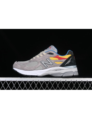 J New Balance NB990 M990ST3