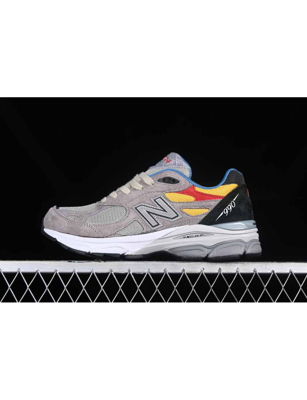 J New Balance NB990 M990ST3