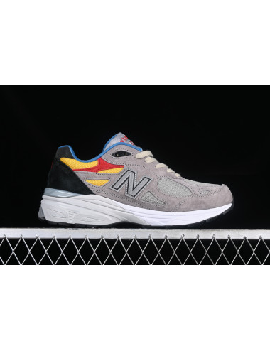 J New Balance NB990 M990ST3