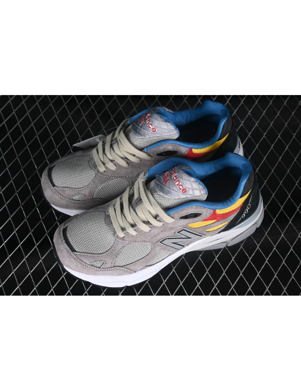 J New Balance NB990 M990ST3