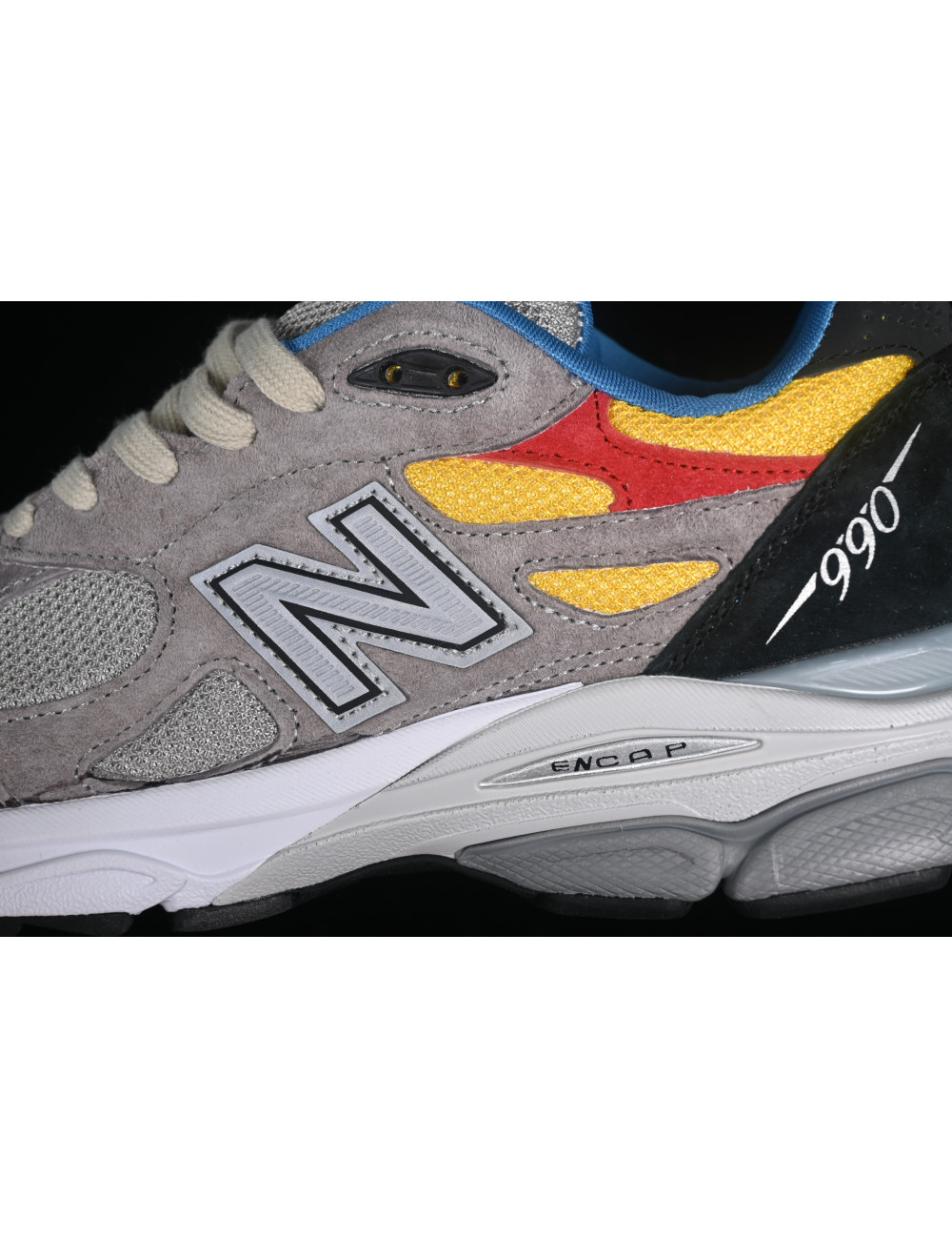 J New Balance NB990 M990ST3