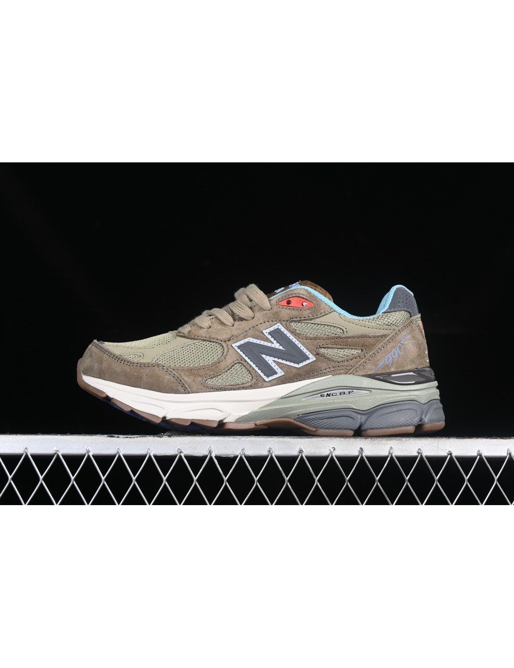 J New Balance NB990 M990BD3