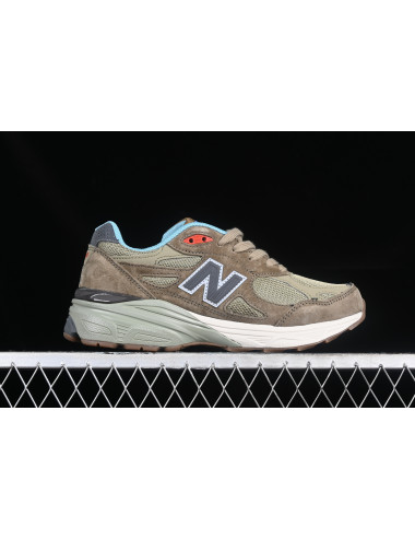 J New Balance NB990 M990BD3