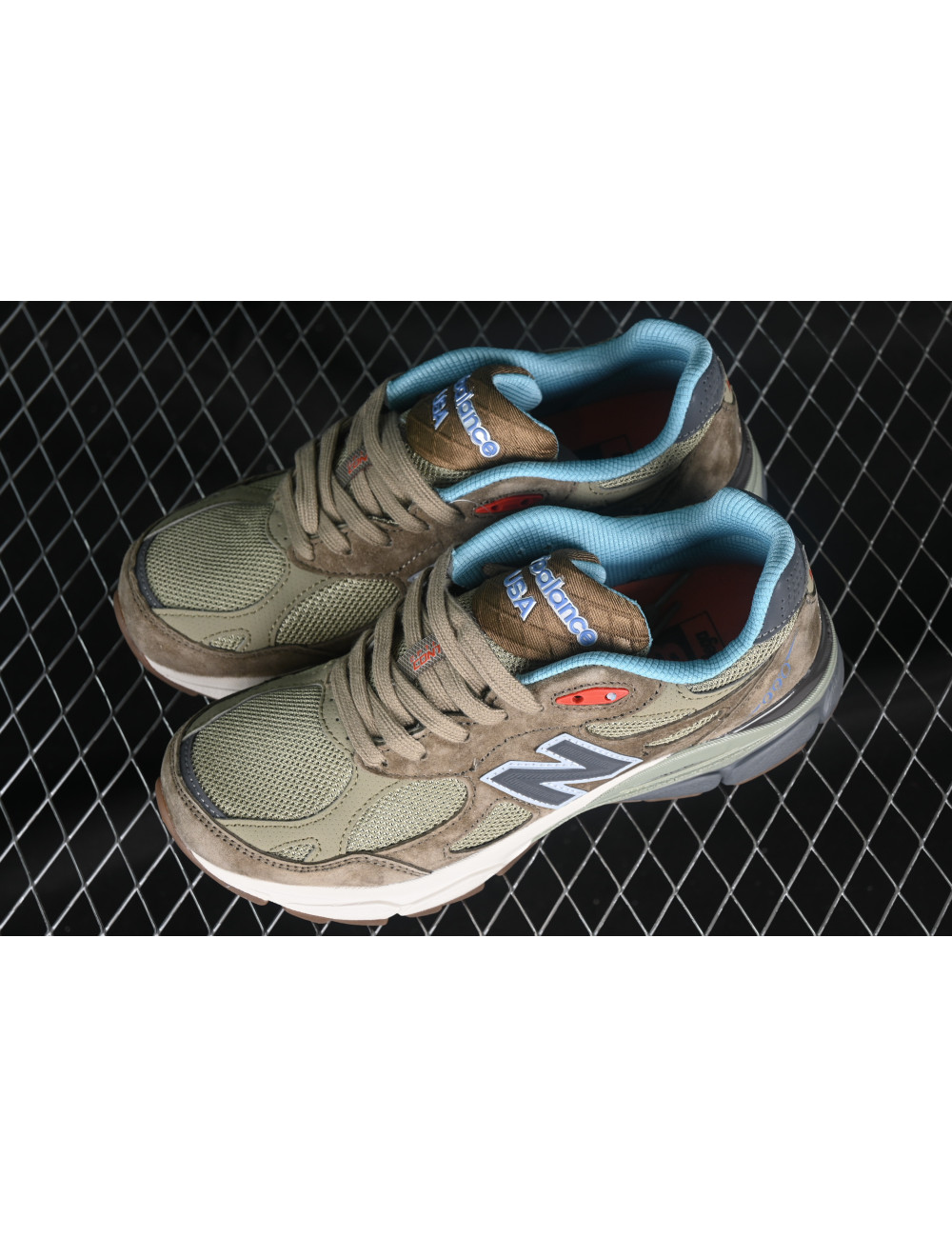 J New Balance NB990 M990BD3