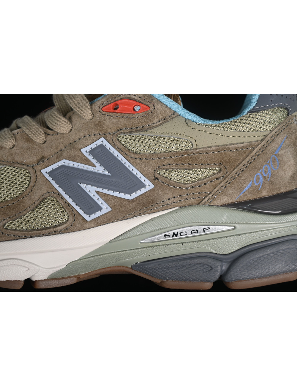 J New Balance NB990 M990BD3