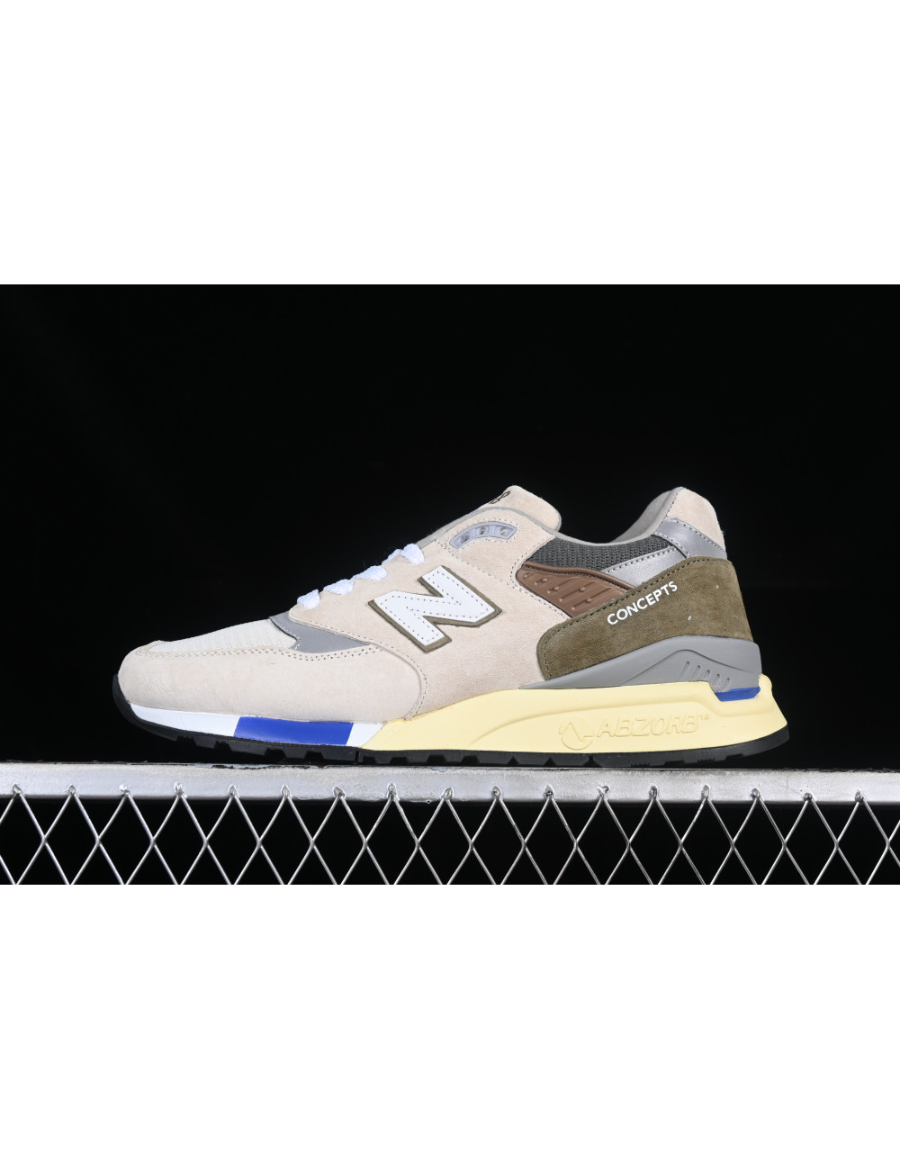 New Balance 998 U998CN