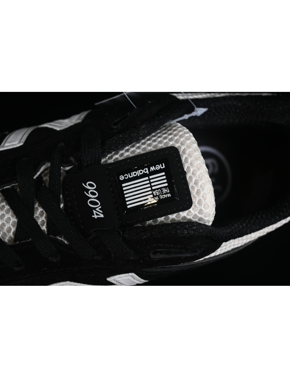 New Balance NB990 U990JS4