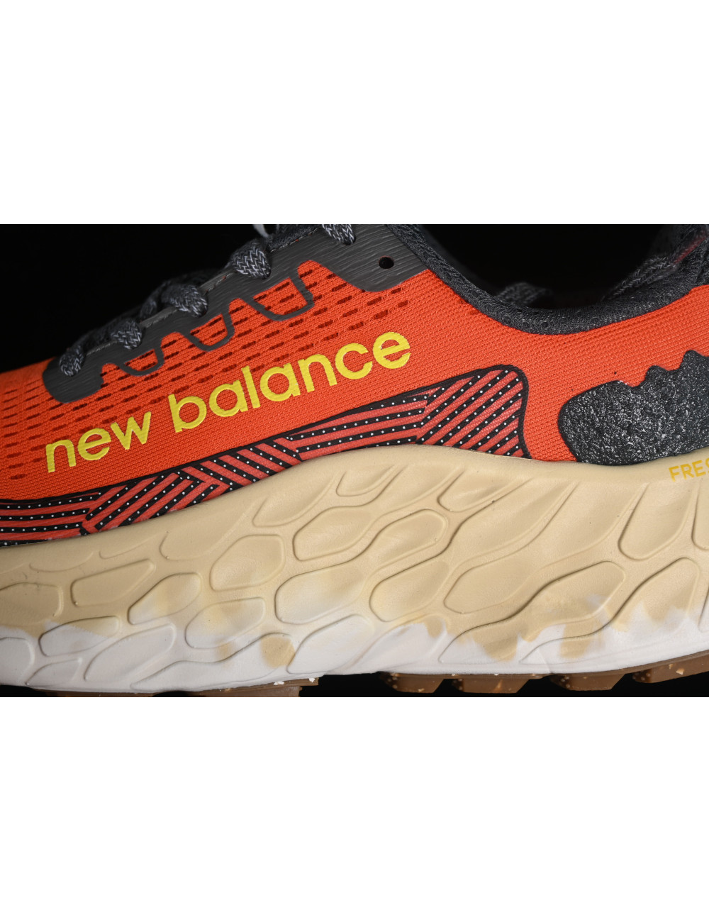 New Balance NB Fresh Foam X More V3TDS MTMORCO3