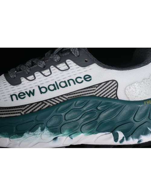 New Balance NB Fresh Foam X More V3TDS MTMORLW3