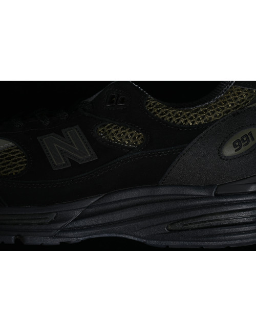 New Balance Made In USA M991 V2 U991SD2