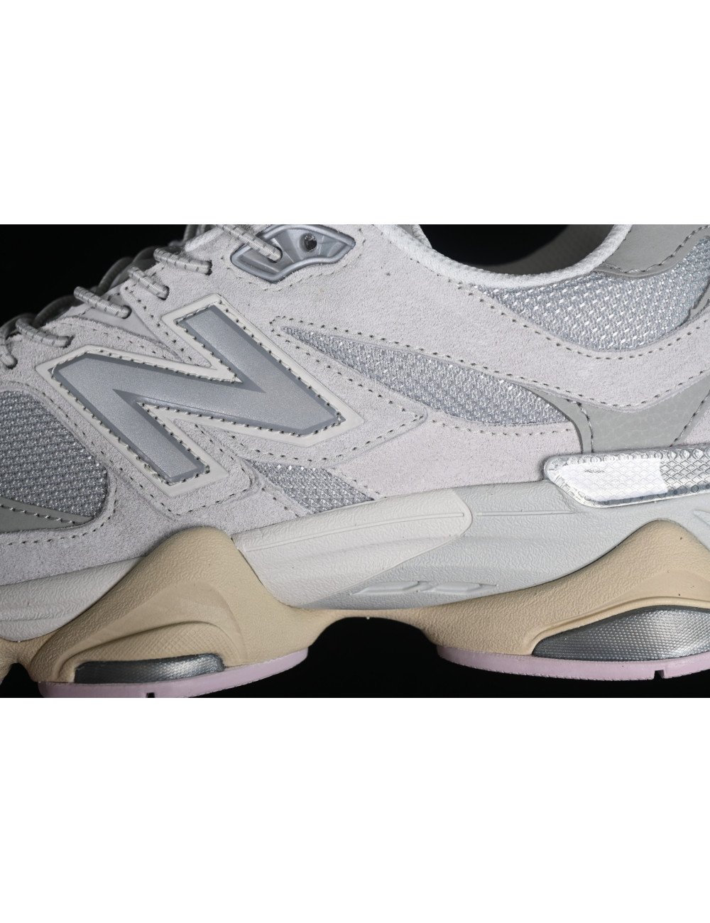 Joe Freshgoods x New Balance NB9060 U9060GM