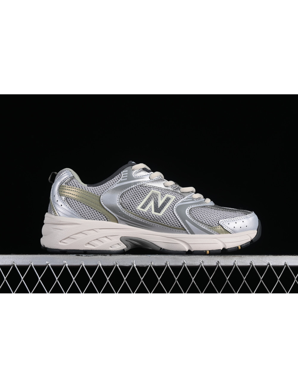 NB530 MR530KMW