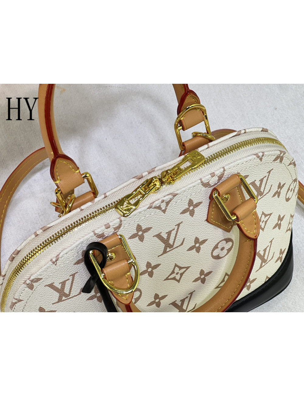 Louıs vuitton 25x19x12118002