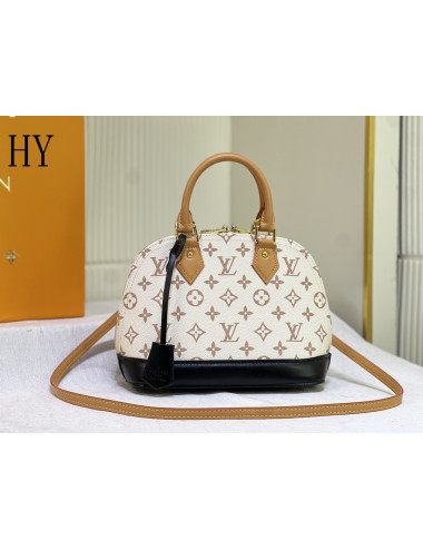 Louıs vuitton 25x19x12118002