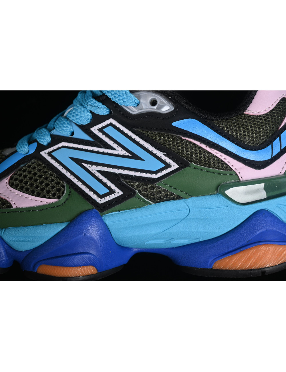 Joe Freshgoods x New Balance NB9060 U9060NBO