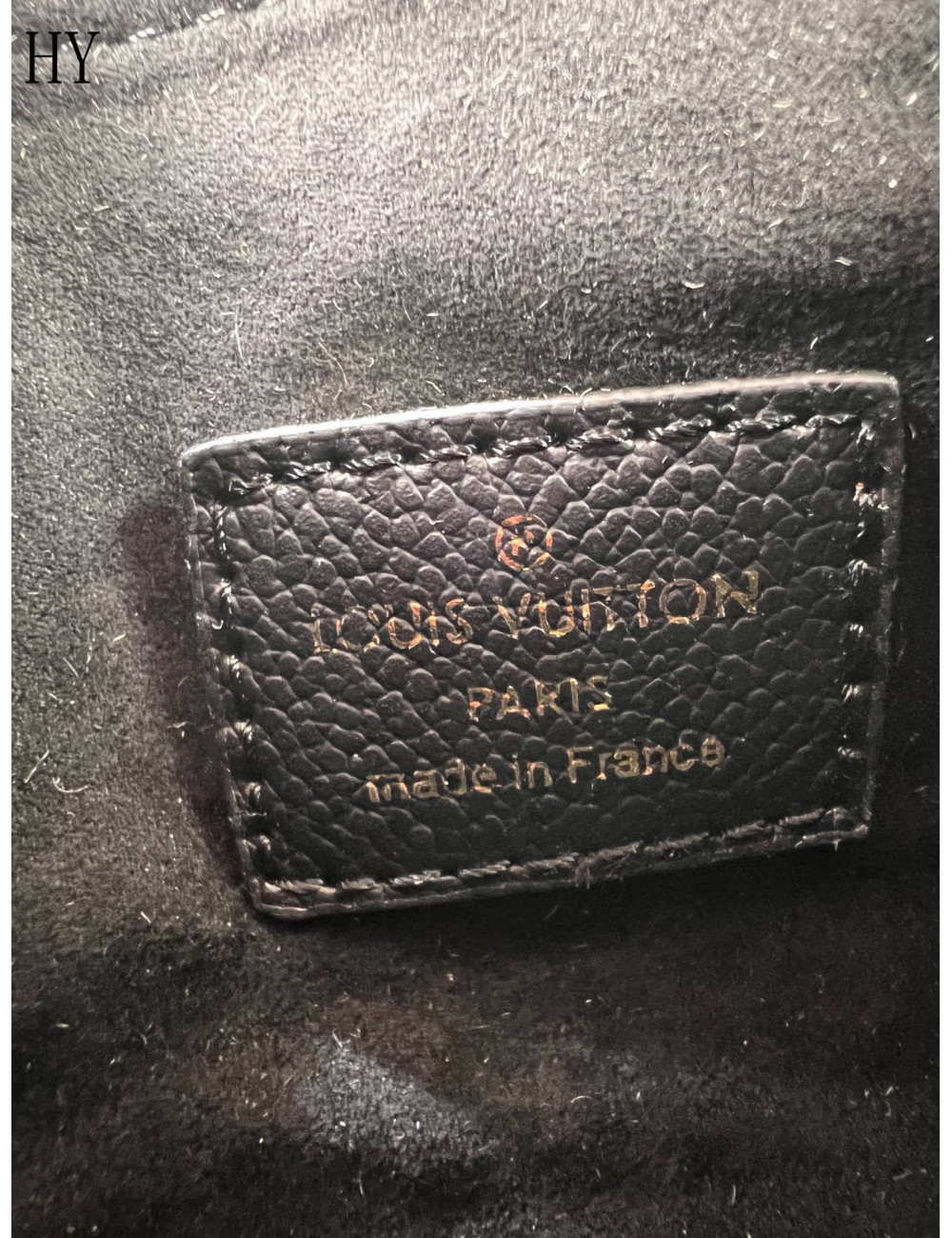 Louıs vuitton 16 x 10 x 75 118091